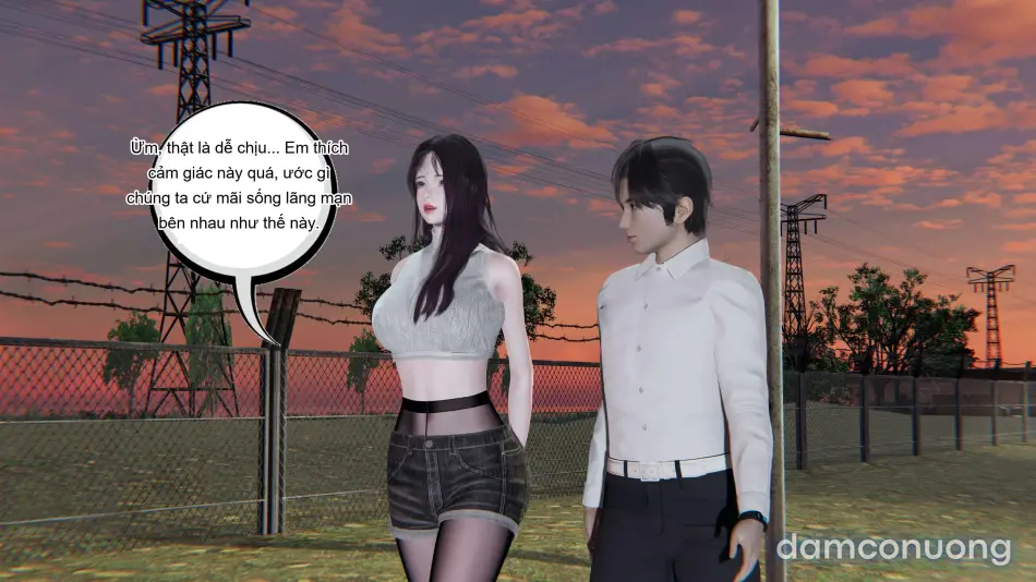 [不爱我就拉倒] 凌辱女友 
