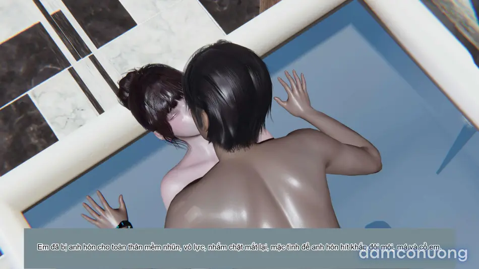 [不爱我就拉倒] 凌辱女友 