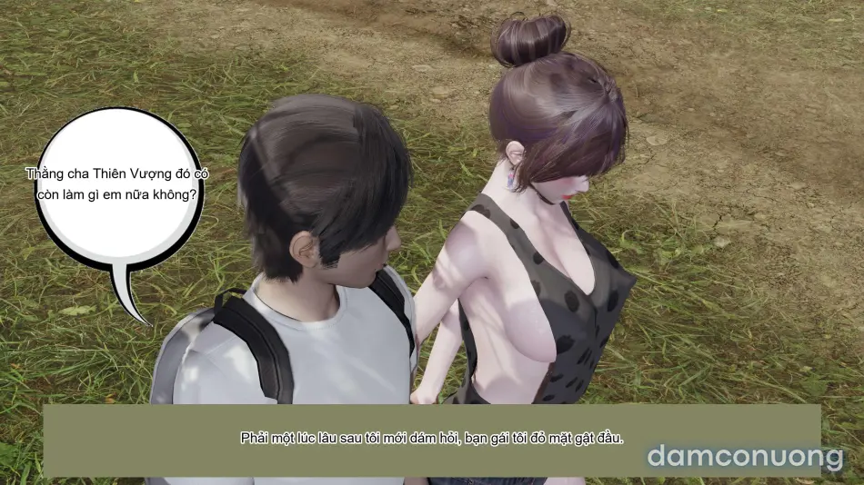 [不爱我就拉倒] 凌辱女友 