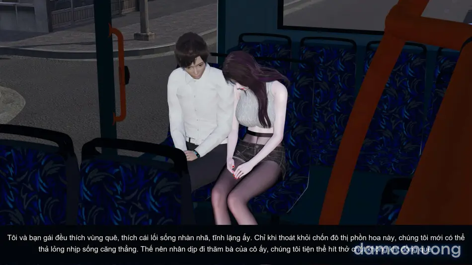 [不爱我就拉倒] 凌辱女友 