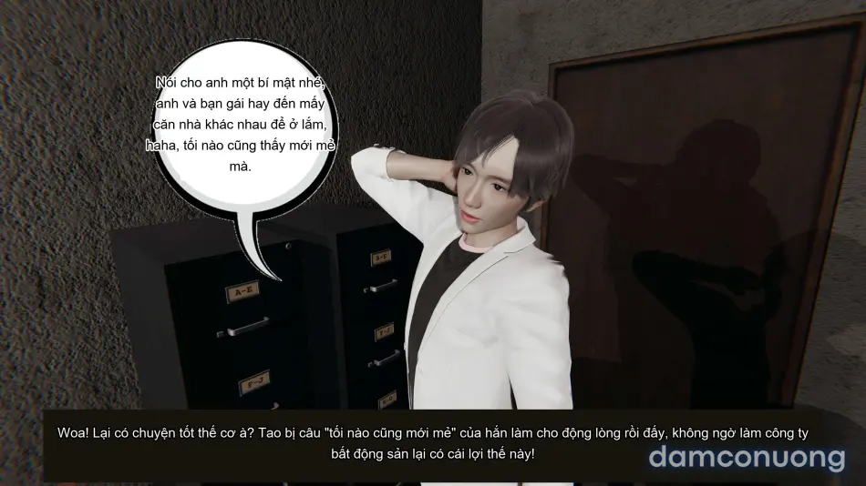 [不爱我就拉倒] 凌辱女友 