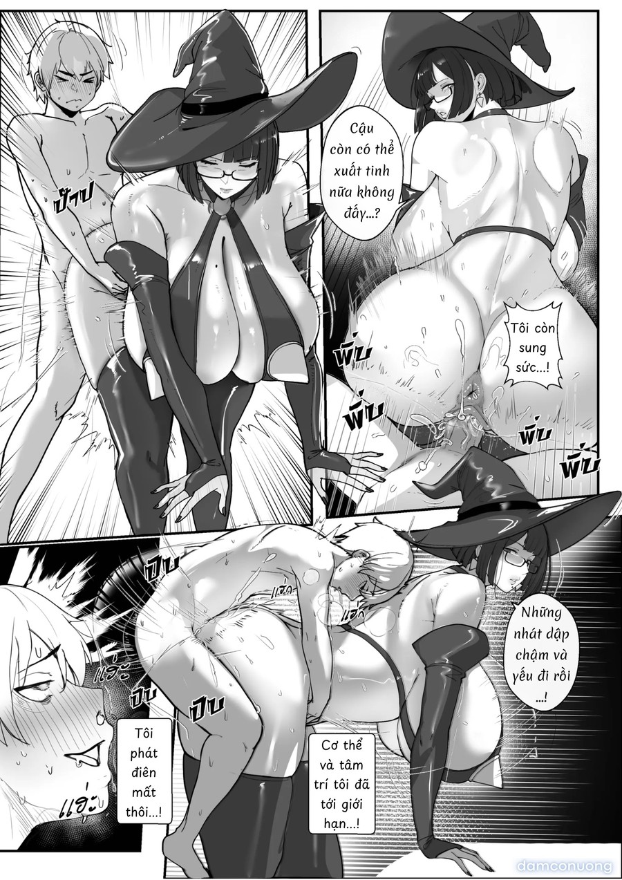 Good Teachers 