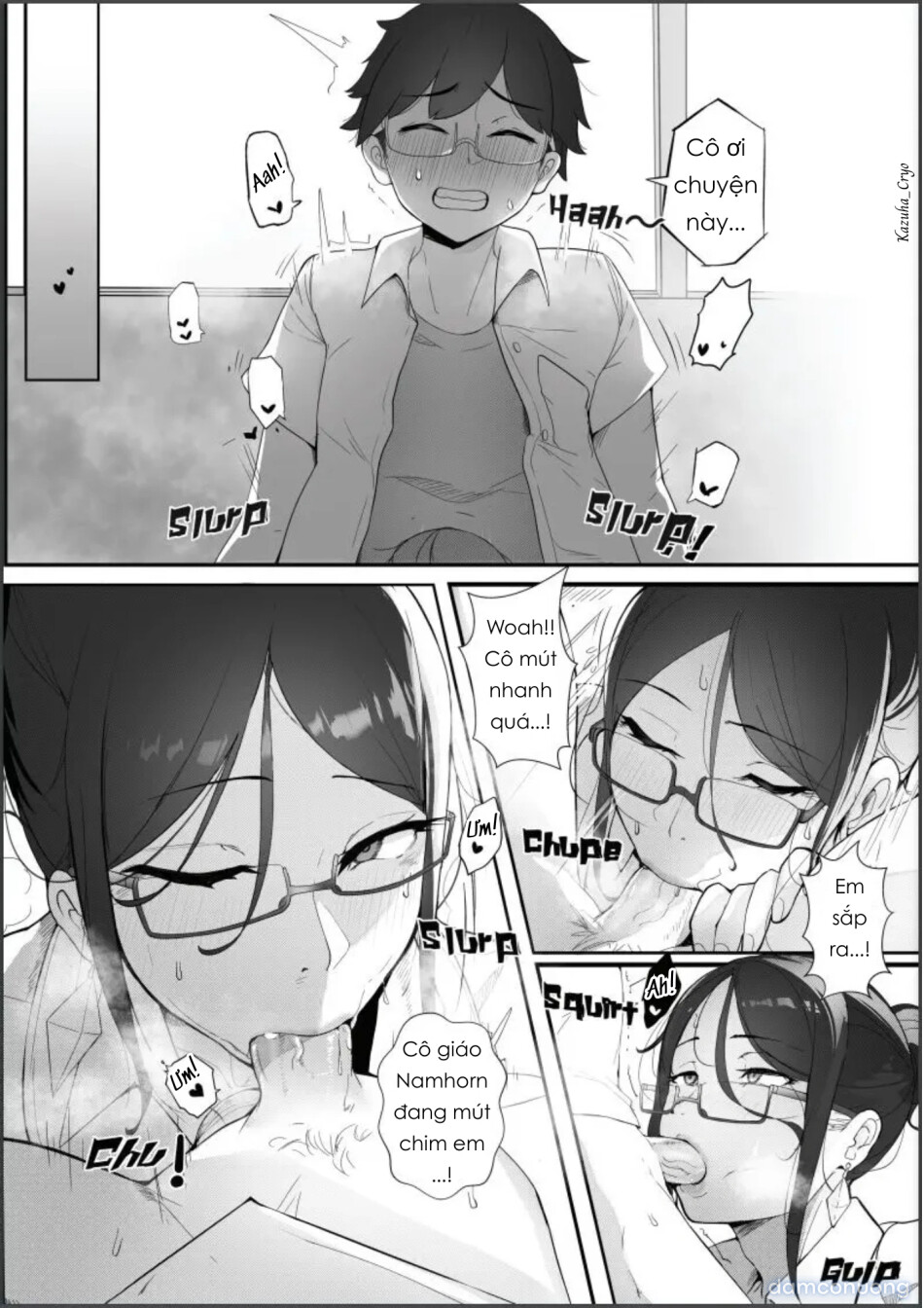 Good Teachers 