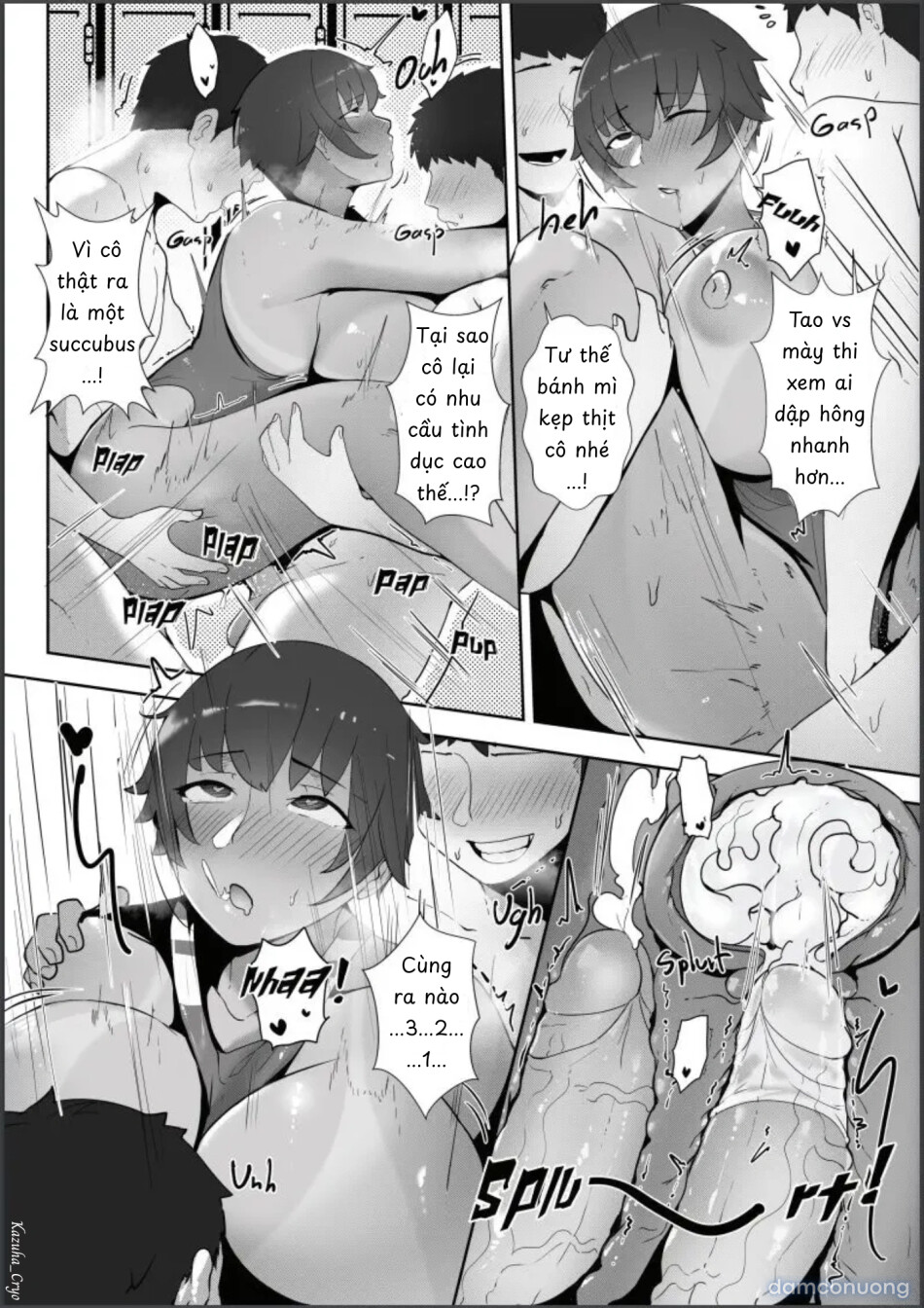 Good Teachers 