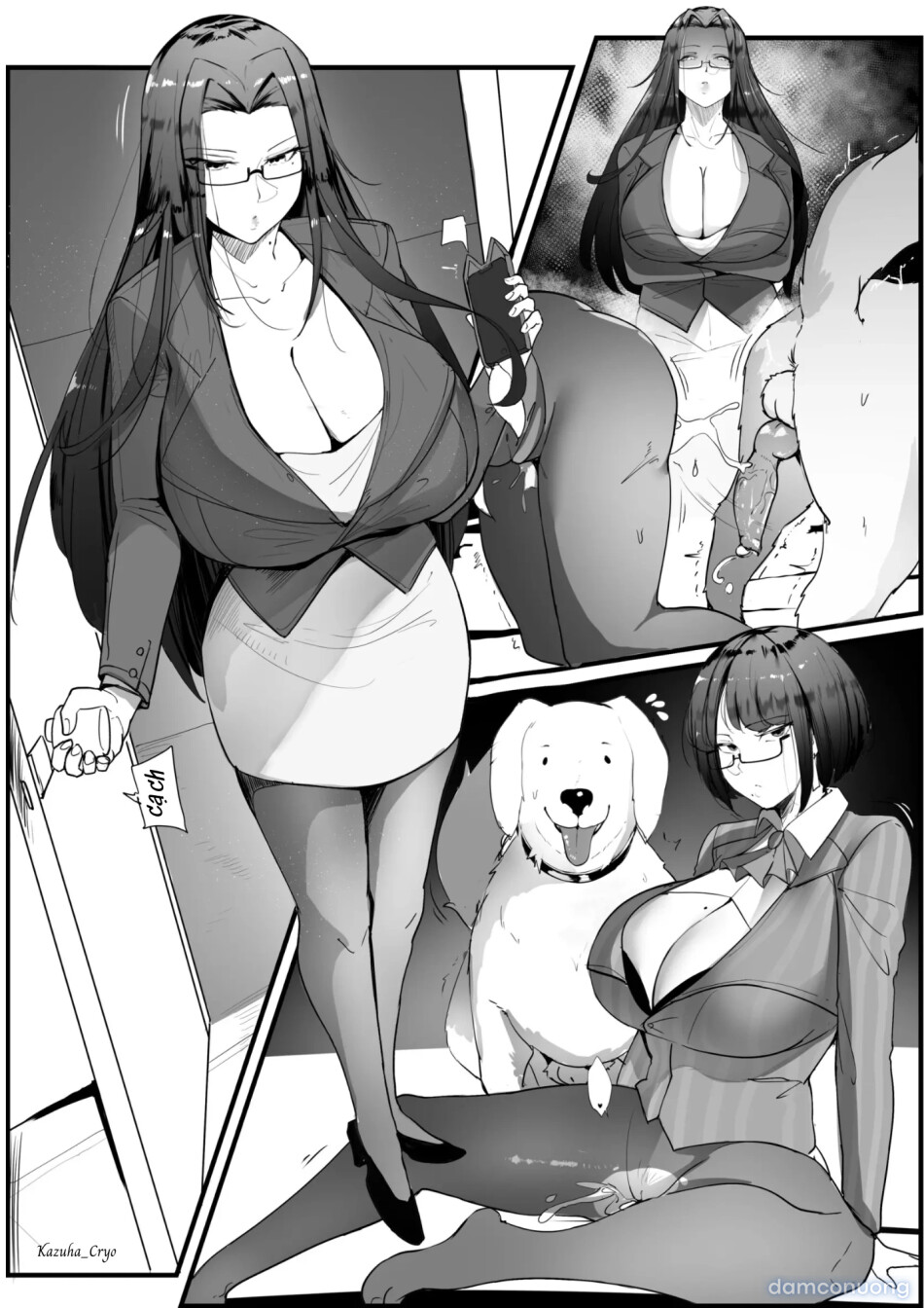 Good Teachers 