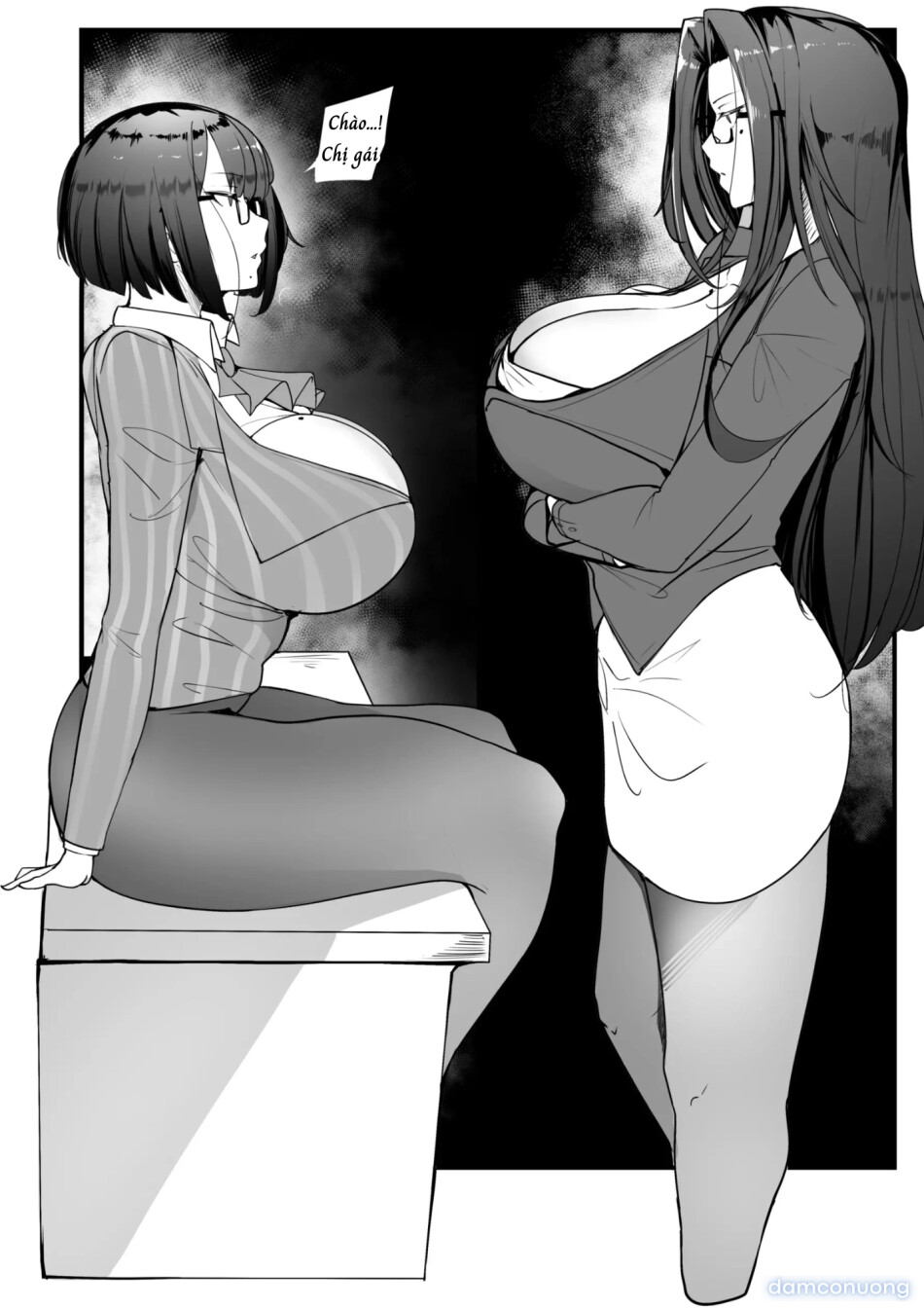 Good Teachers 