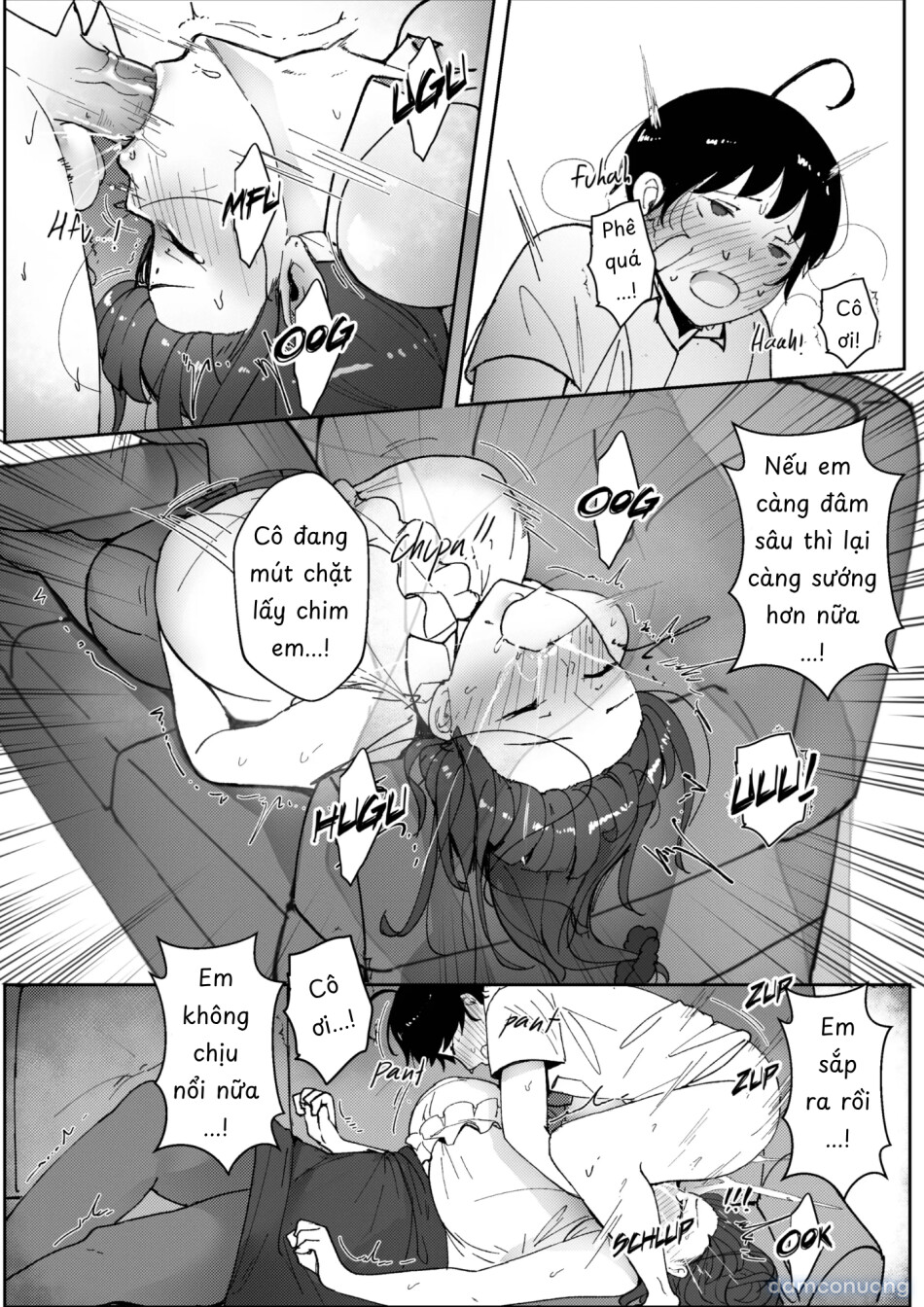 Good Teachers 