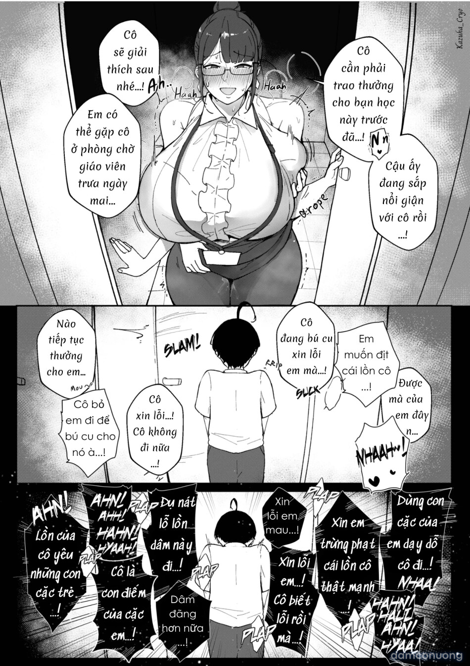 Good Teachers 