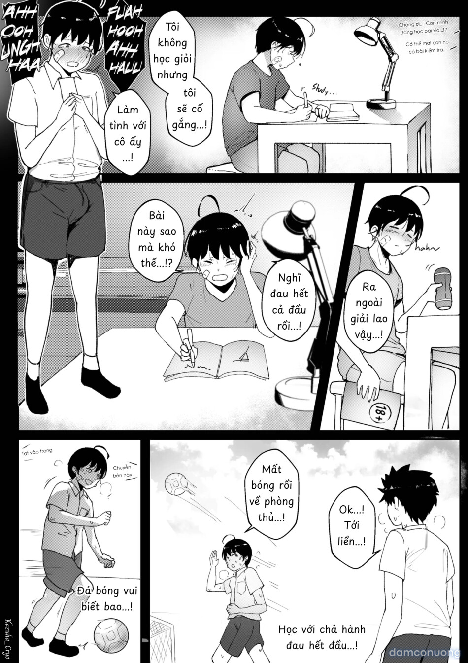 Good Teachers 