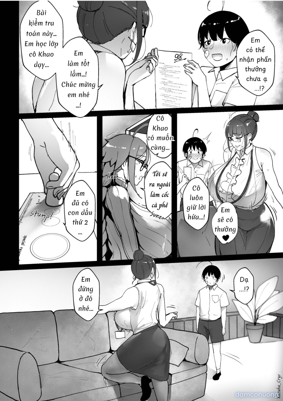 Good Teachers 