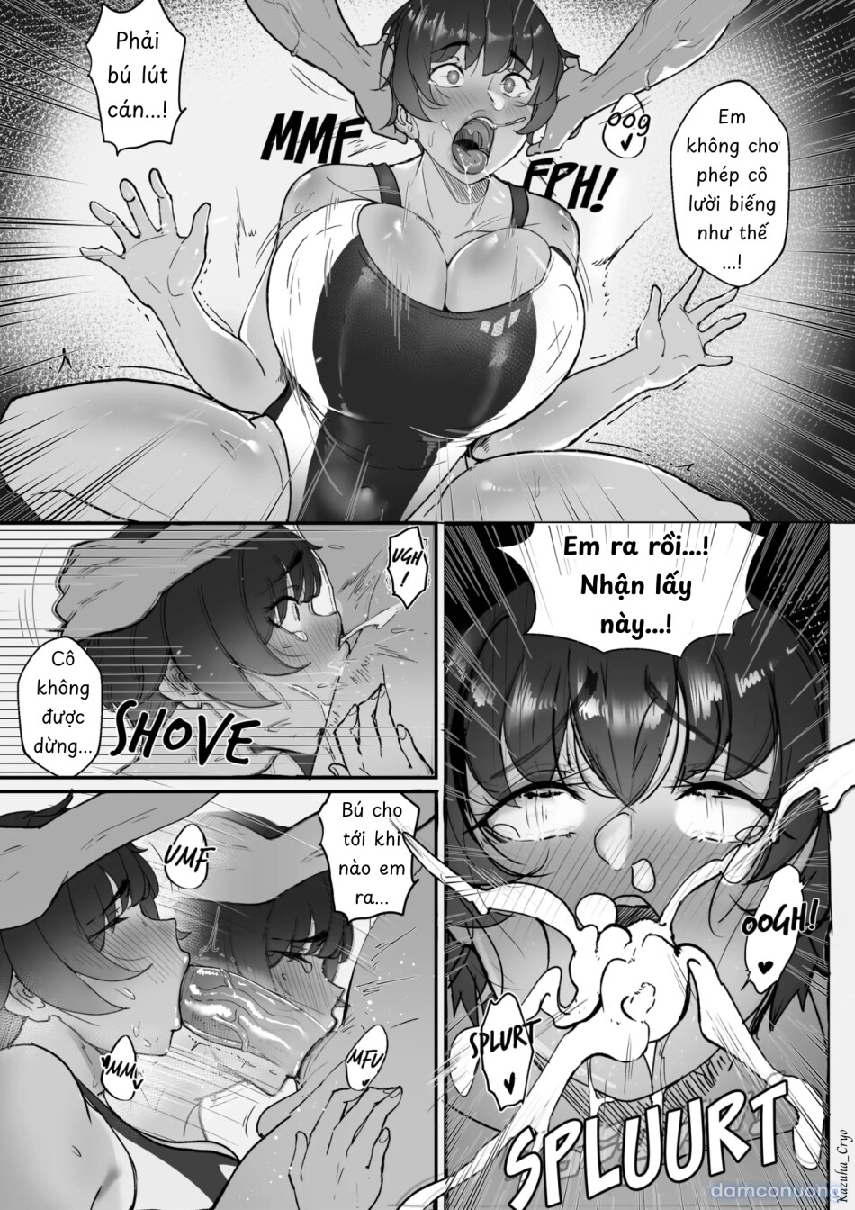 Good Teachers 