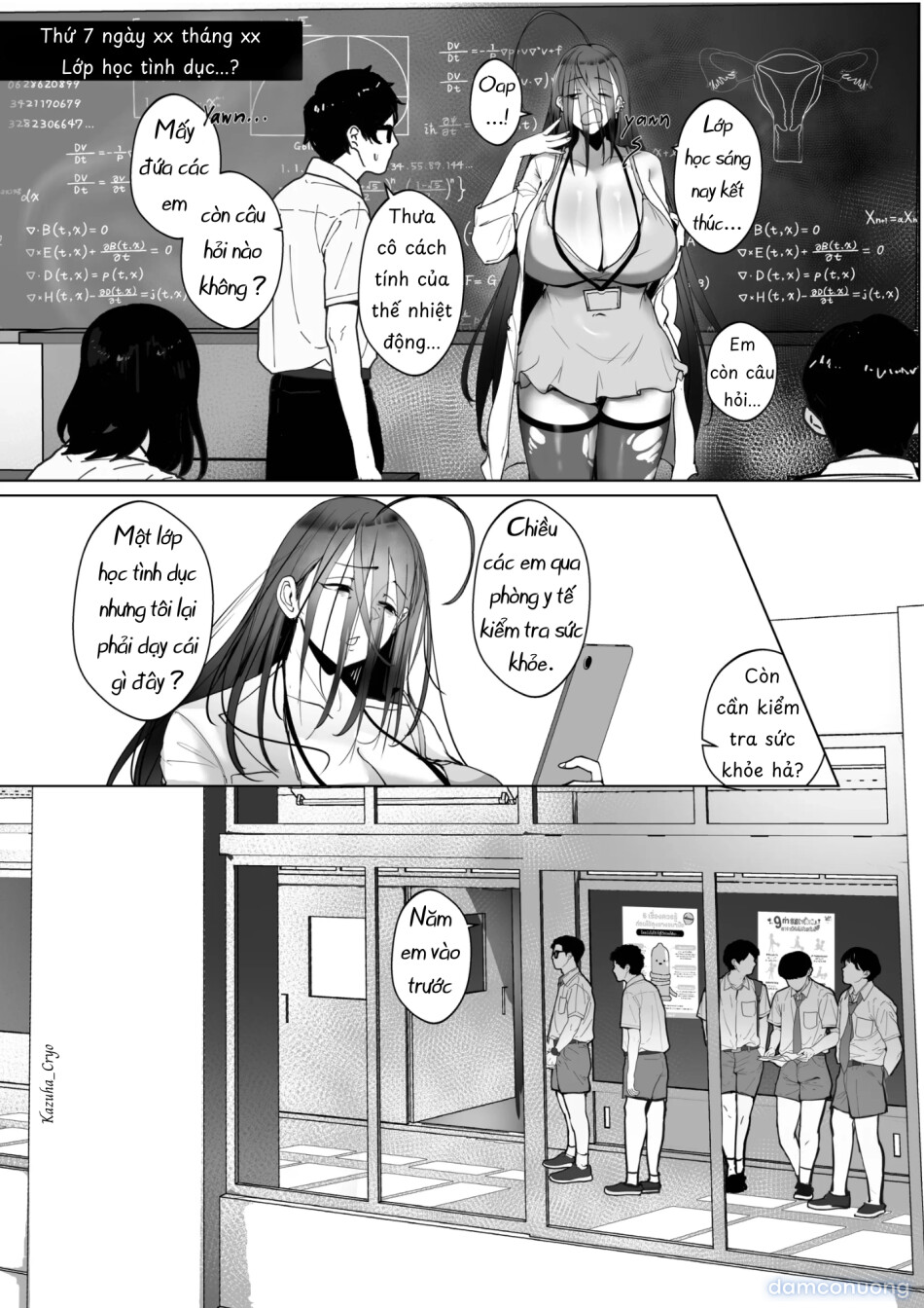 Good Teachers 