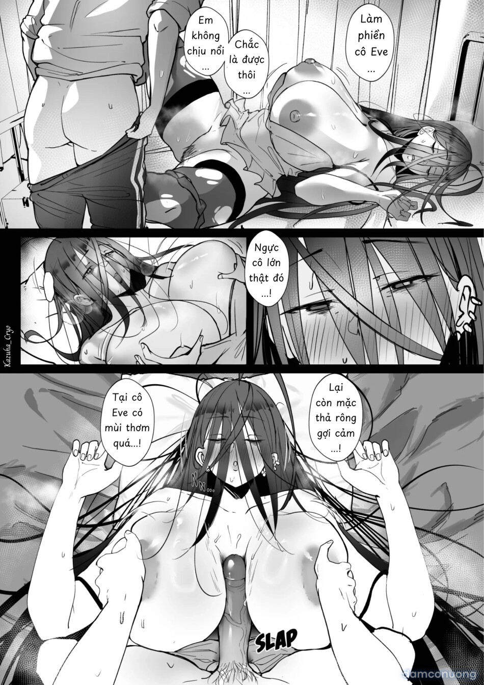Good Teachers 