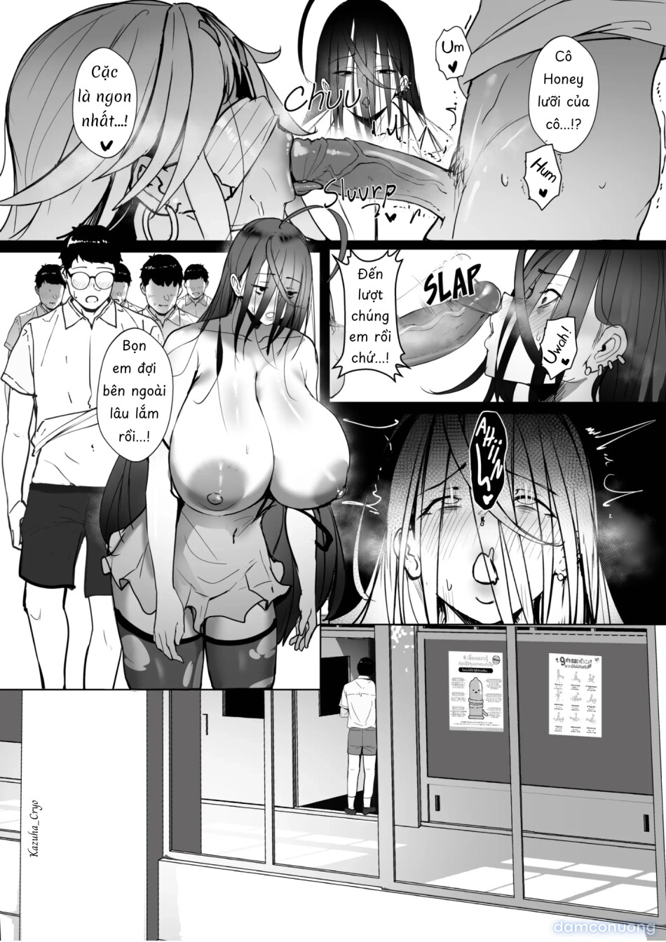 Good Teachers 