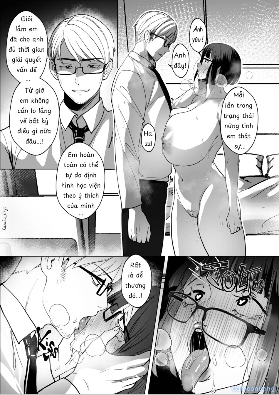 Good Teachers 