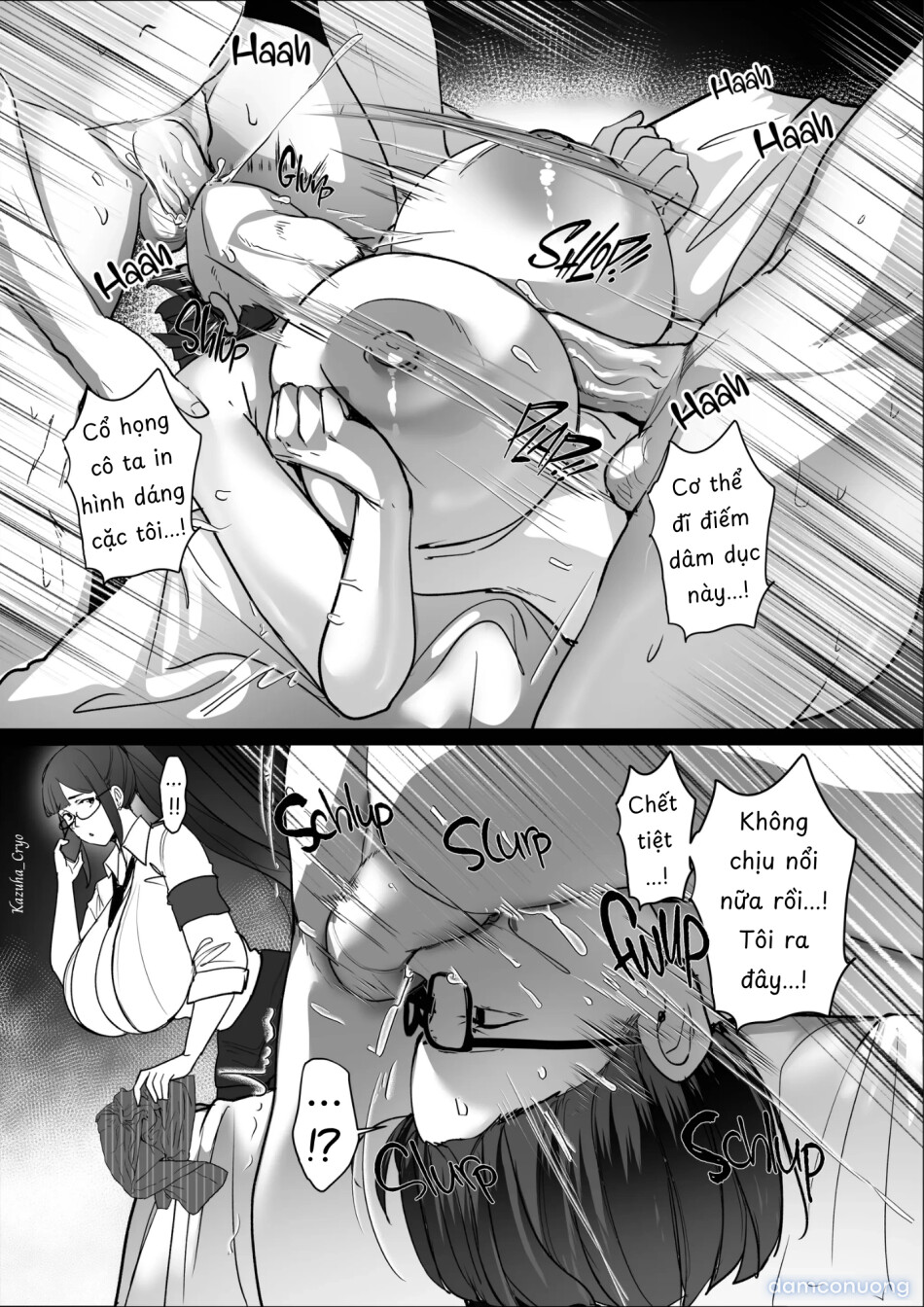 Good Teachers 