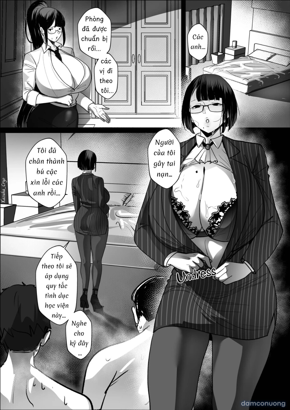Good Teachers 