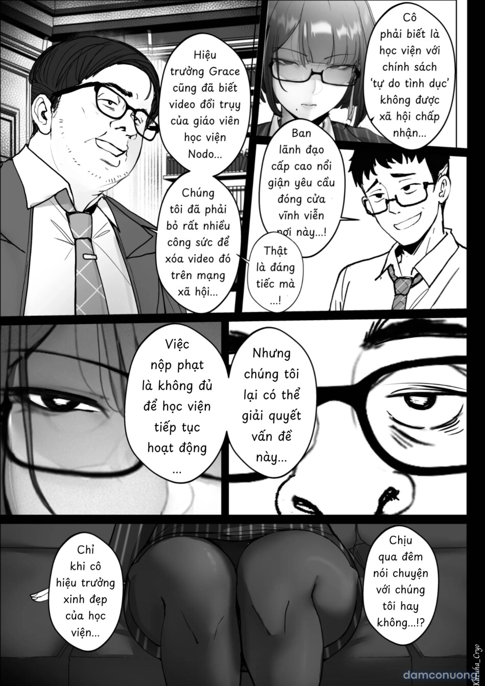 Good Teachers 
