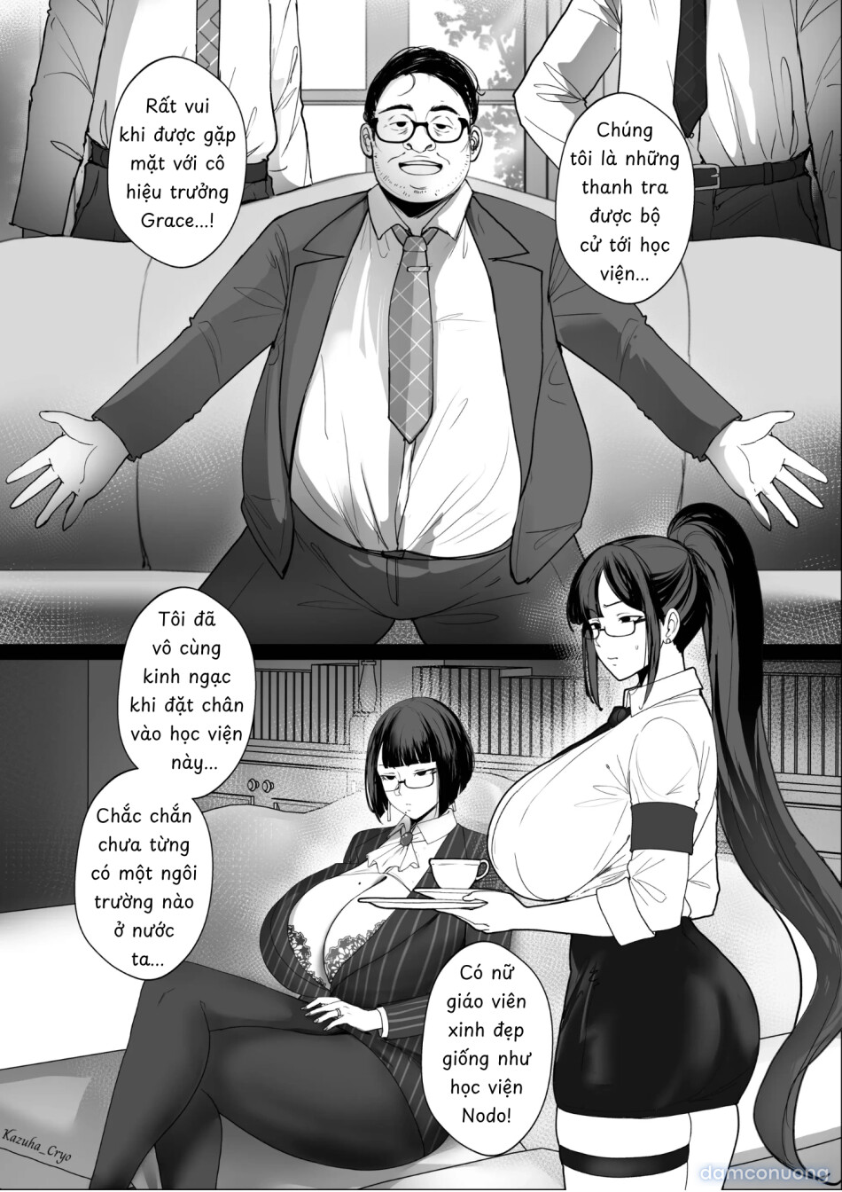 Good Teachers 