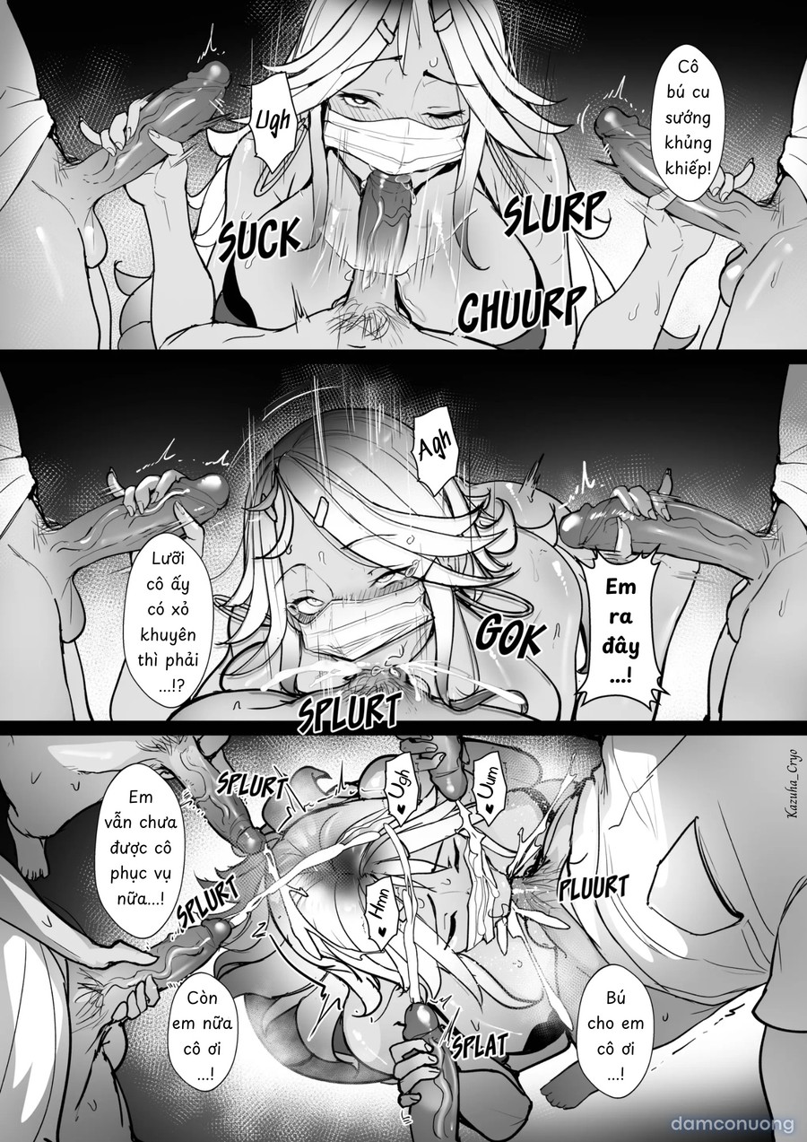 Good Teachers 