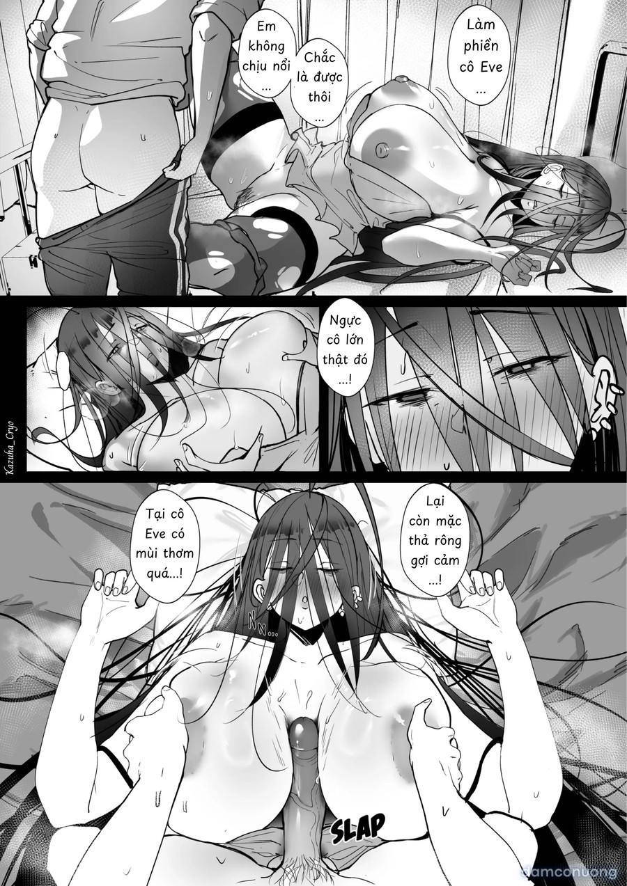 Good Teachers 