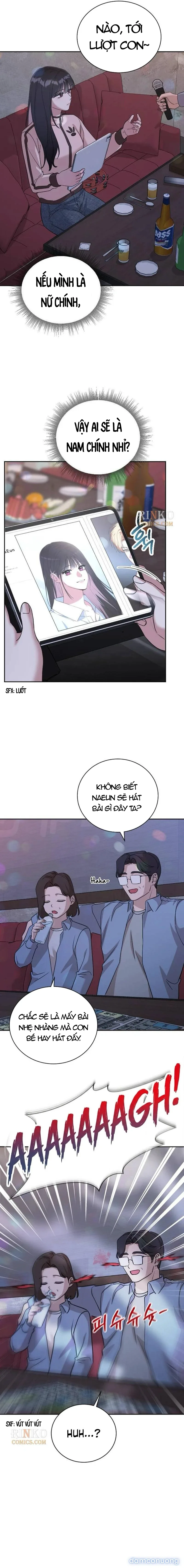 Bọn Tôi Không Phải Couple! 