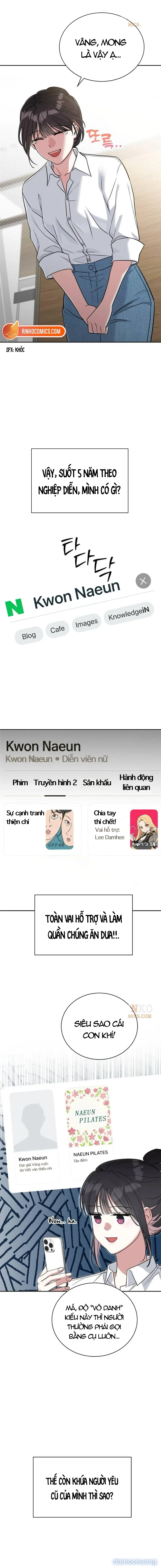 Bọn Tôi Không Phải Couple! 