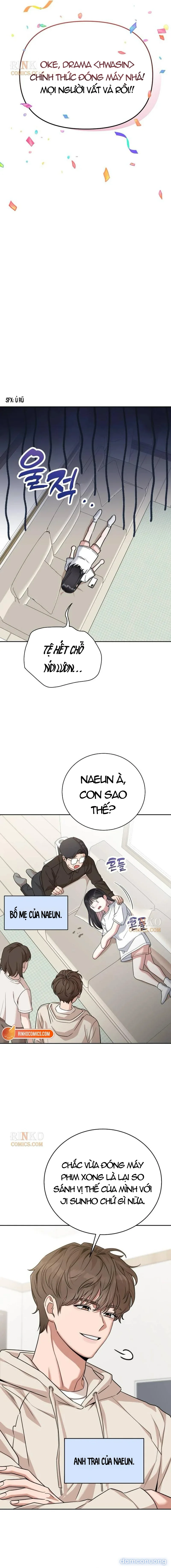 Bọn Tôi Không Phải Couple! 