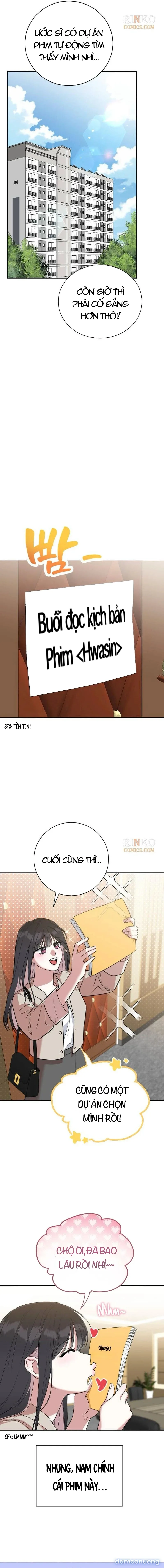 Bọn Tôi Không Phải Couple! 