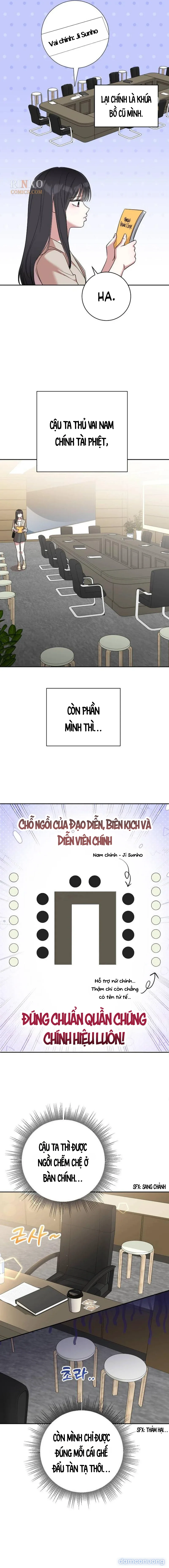 Bọn Tôi Không Phải Couple! 