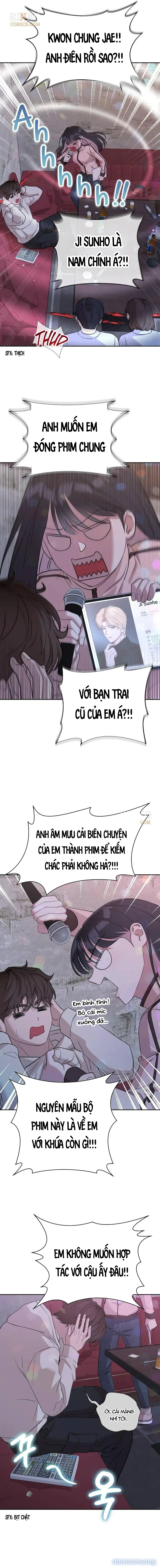 Bọn Tôi Không Phải Couple! 