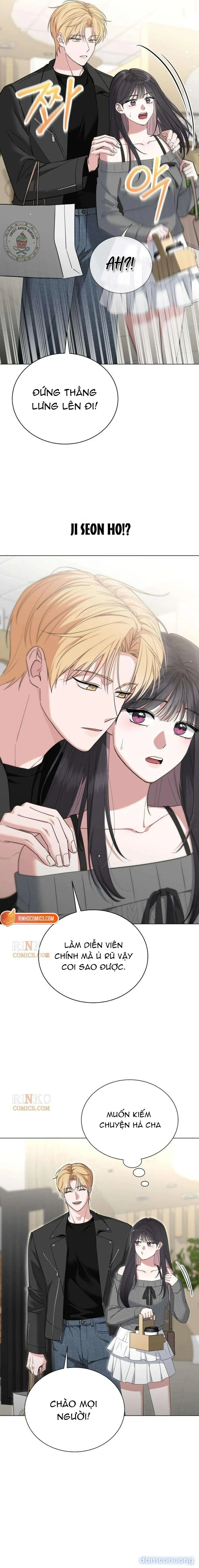 Bọn Tôi Không Phải Couple! 