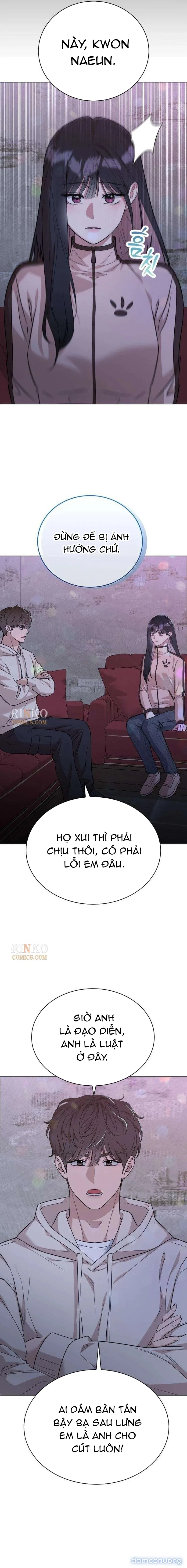 Bọn Tôi Không Phải Couple! 