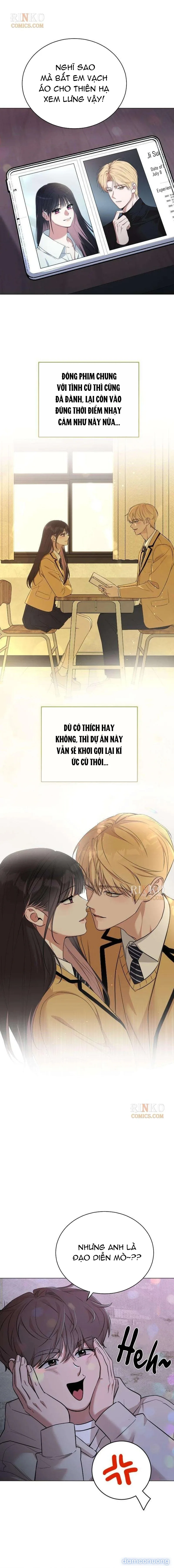 Bọn Tôi Không Phải Couple! 