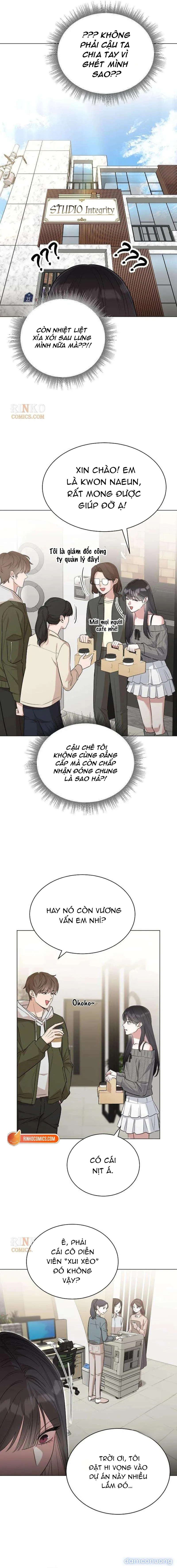 Bọn Tôi Không Phải Couple! 