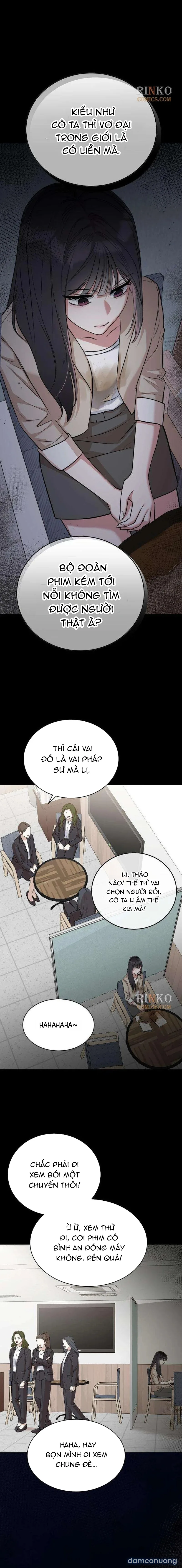 Bọn Tôi Không Phải Couple! 