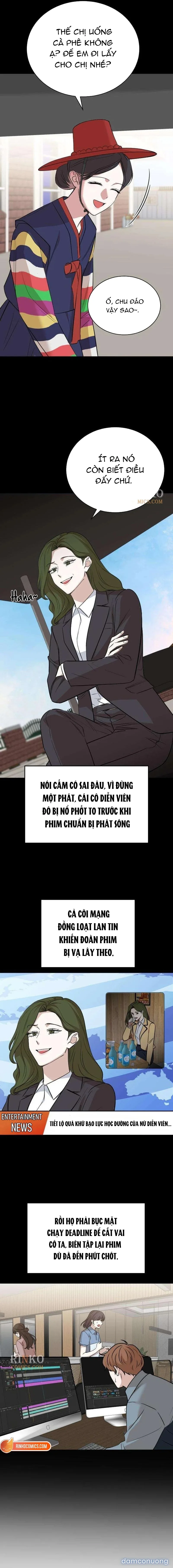 Bọn Tôi Không Phải Couple! 
