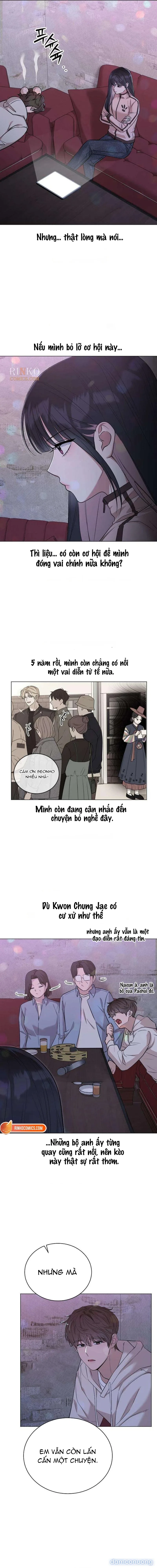 Bọn Tôi Không Phải Couple! 
