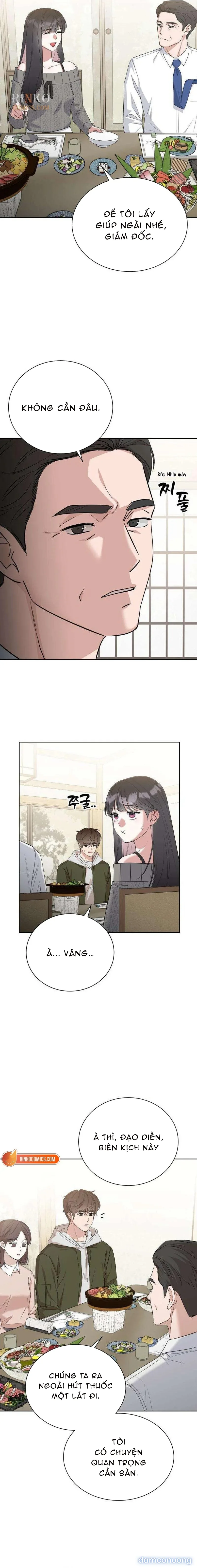 Bọn Tôi Không Phải Couple! 