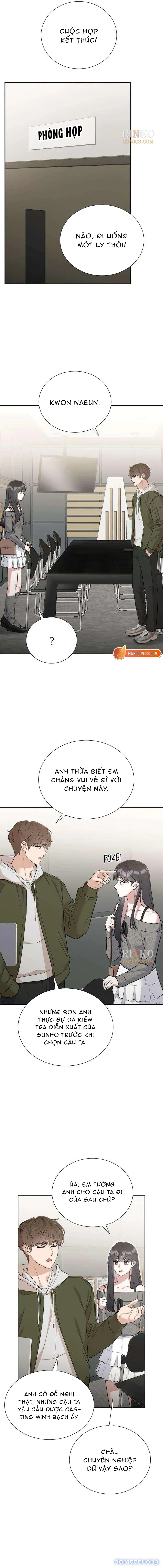 Bọn Tôi Không Phải Couple! 