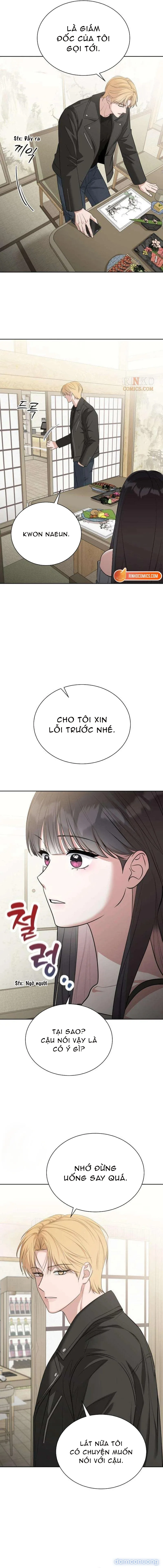 Bọn Tôi Không Phải Couple! 