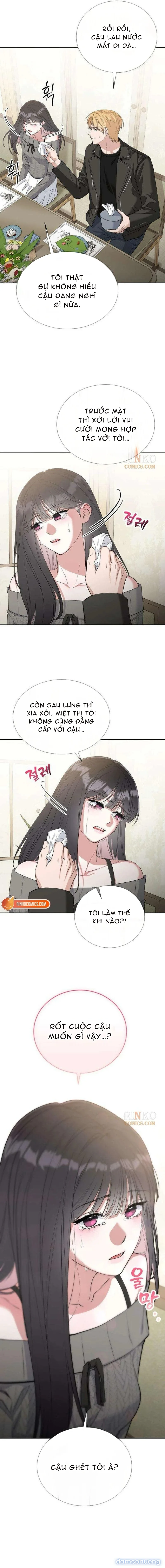 Bọn Tôi Không Phải Couple! 