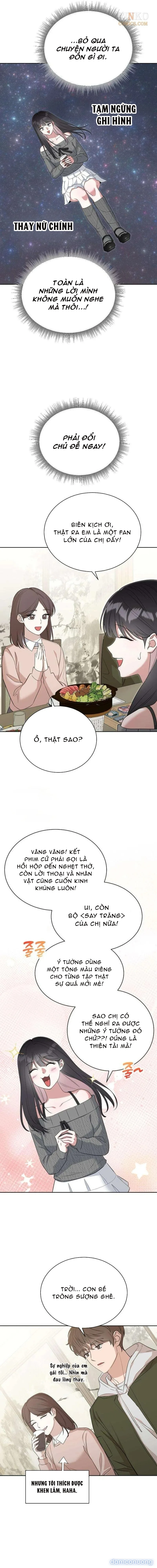 Bọn Tôi Không Phải Couple! 