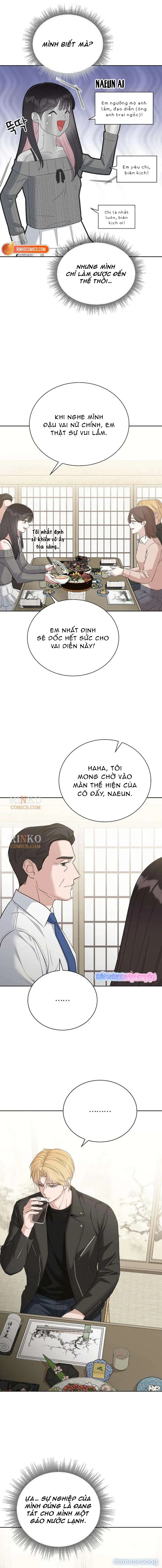 Bọn Tôi Không Phải Couple! 