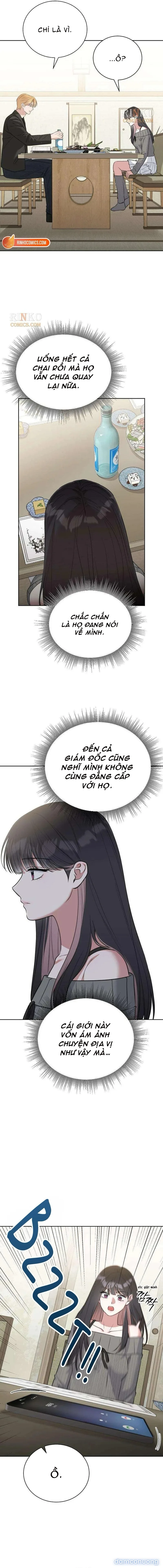 Bọn Tôi Không Phải Couple! 