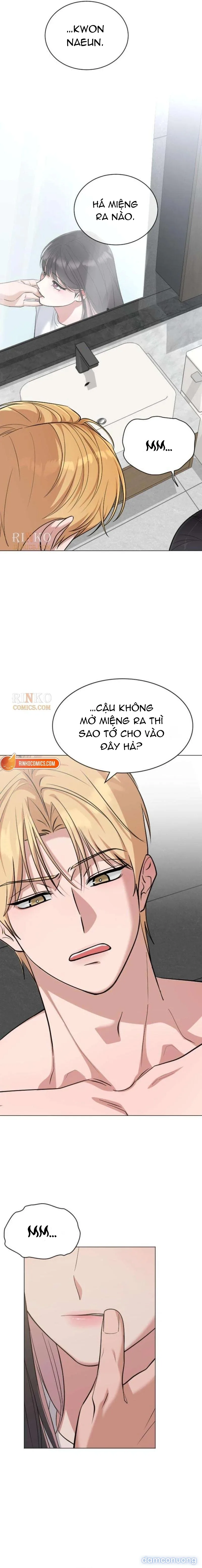 Bọn Tôi Không Phải Couple! 