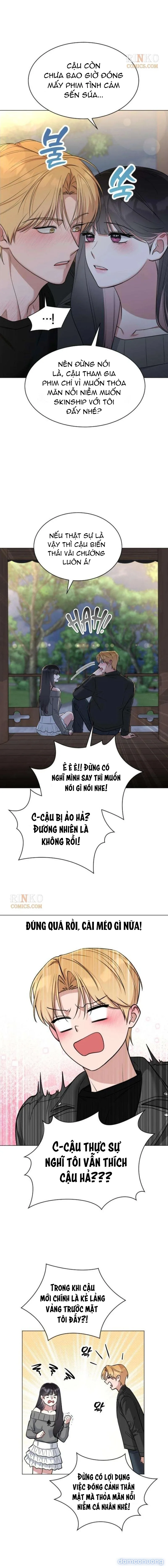 Bọn Tôi Không Phải Couple! 