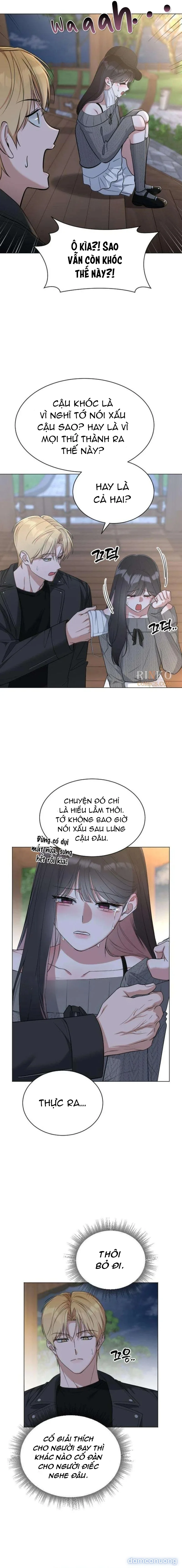 Bọn Tôi Không Phải Couple! 
