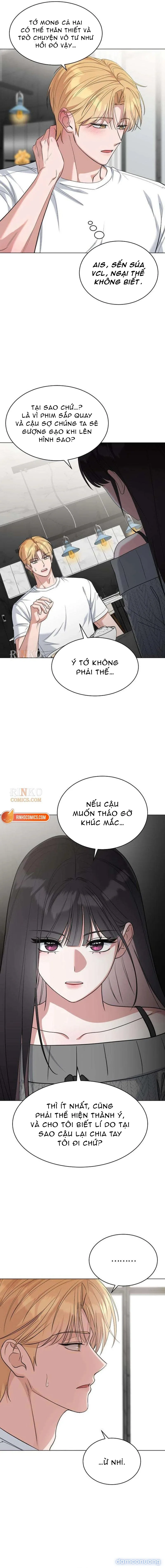 Bọn Tôi Không Phải Couple! 