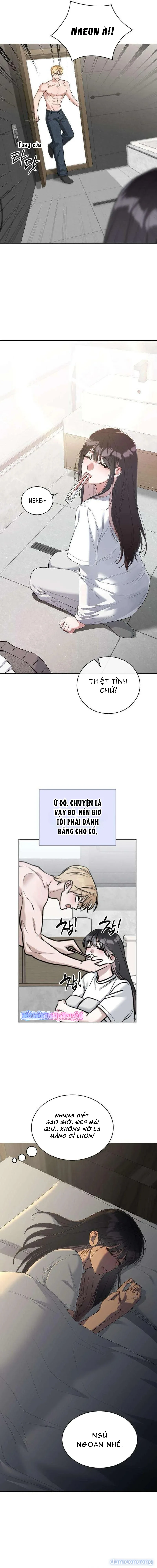 Bọn Tôi Không Phải Couple! 